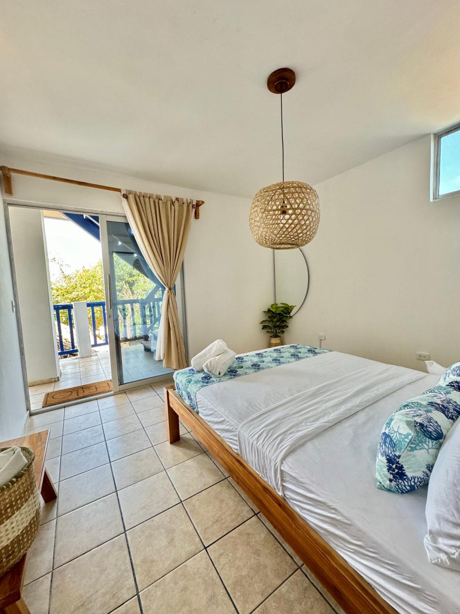 Hostel Beach House Rincón Eksteriør billede